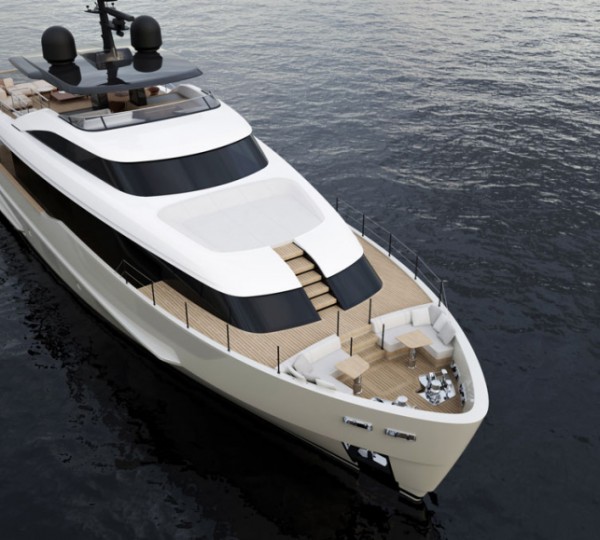 Motor Yacht EM3
