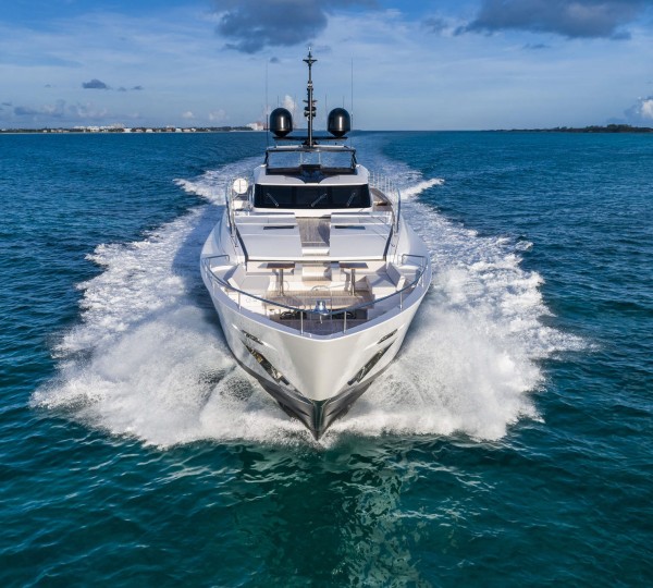 Motor Yacht EROLIA (sistership)