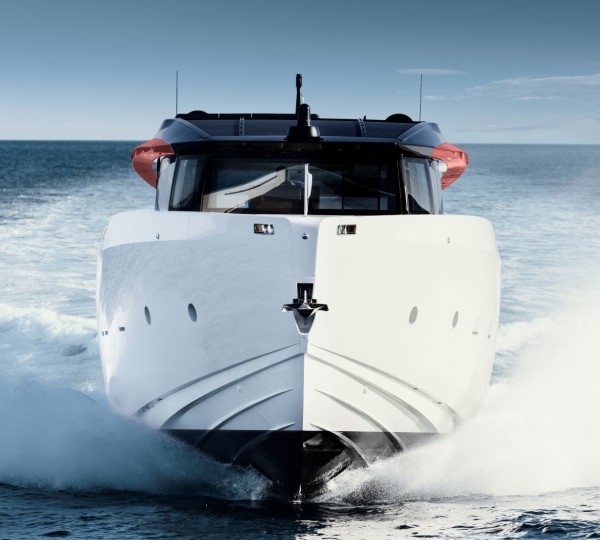 Motor Yacht FORZA QUIETA