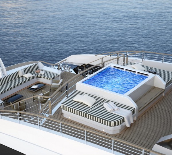 Motor Yacht FRANKLIE