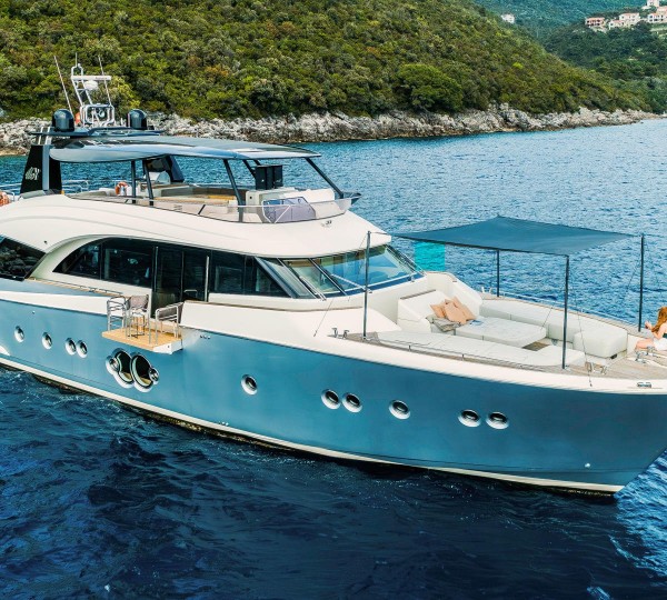 Motor Yacht GIORGIO