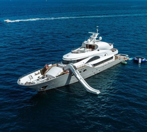 Motor Yacht LOTUS