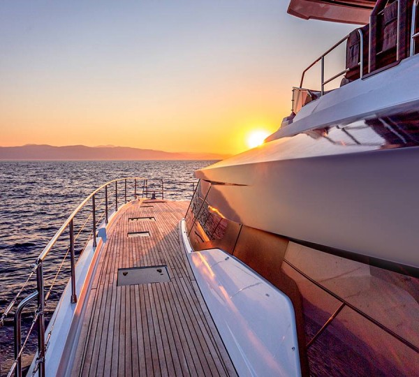 Motor Yacht MAJESTY OF GREECE (sistership)