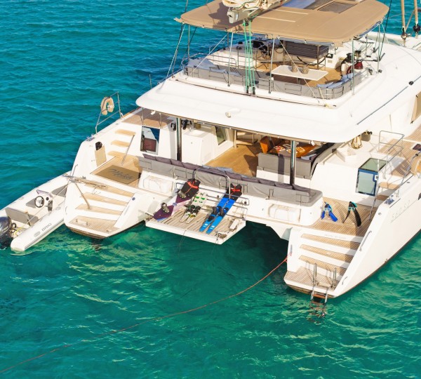 Motor Yacht MELITI