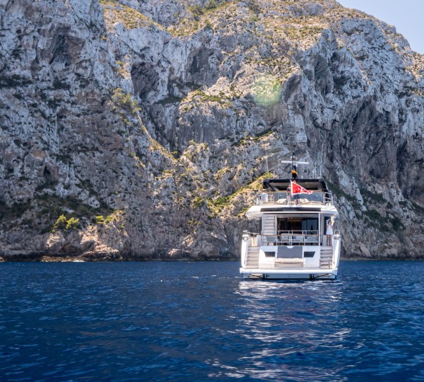 Motor Yacht MOONLIGHT