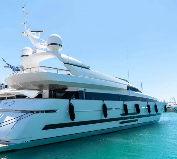 Motor Yacht NINO