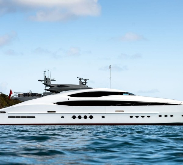 Motor Yacht NORMA JEAN