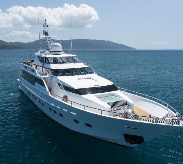 Motor Yacht OSCAR II