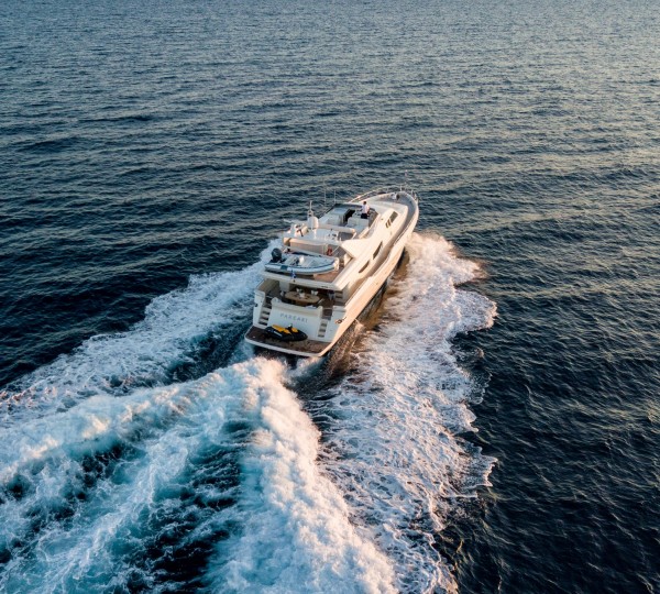 Motor Yacht PAREAKI