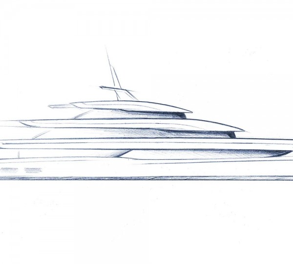 Motor Yacht PROJECT MONTE-CARLO