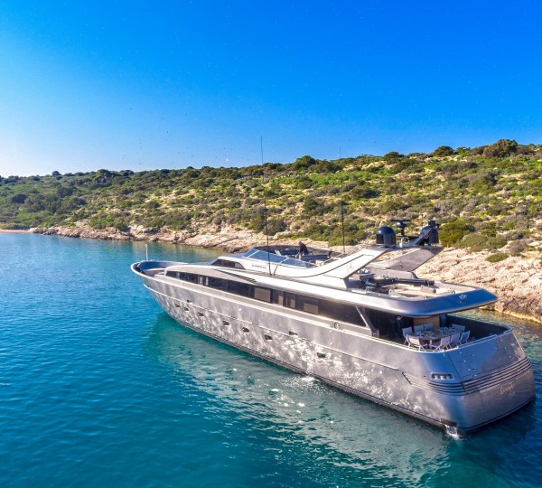 Motor Yacht SUMMER FUN