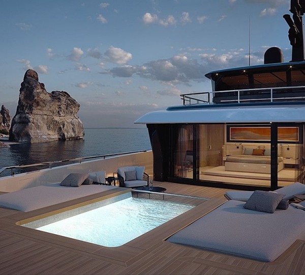 Motor Yacht VIRTUOSITY