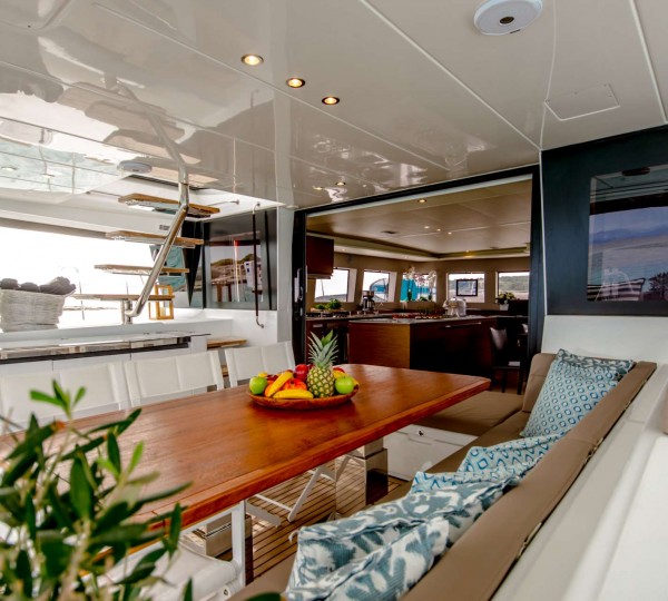 Sailing Yacht VALIUM 62