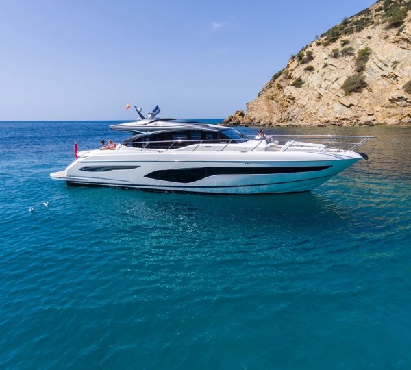 Super Yacht MeSoFa (sistership)