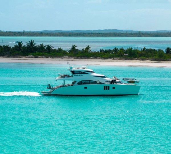 Super Yacht ROYAL RITA