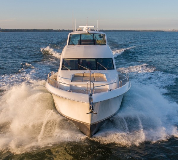 Super Yacht SUMMERWIND