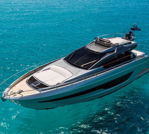 Superyacht AMELIA (sistership)