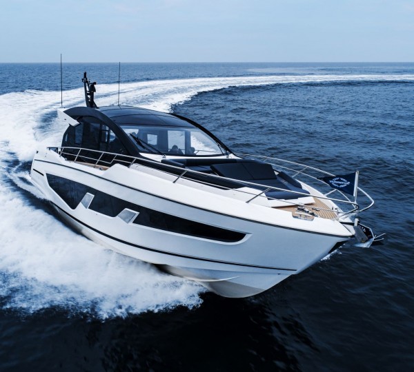 Superyacht AQUA (sistership)