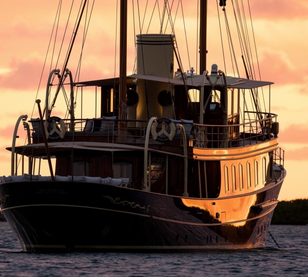 Superyacht ATLANTIDE