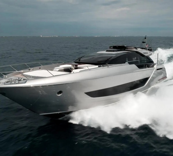 Superyacht BEL SOGNO