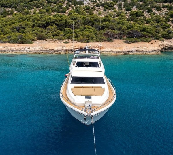 Superyacht BELLAS BOY