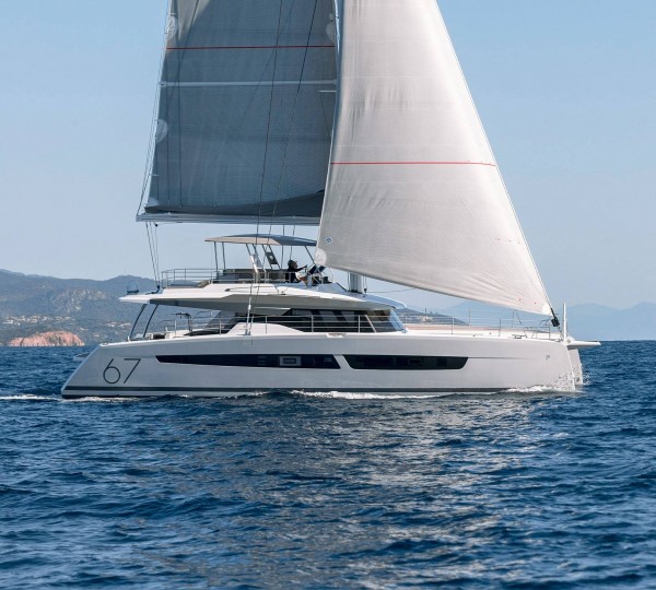 Superyacht CHILOE (sistership)