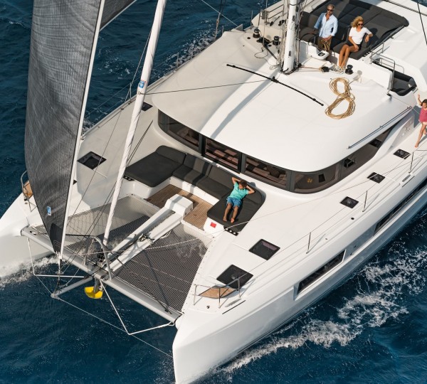 Superyacht COLIBRI I (sistership)