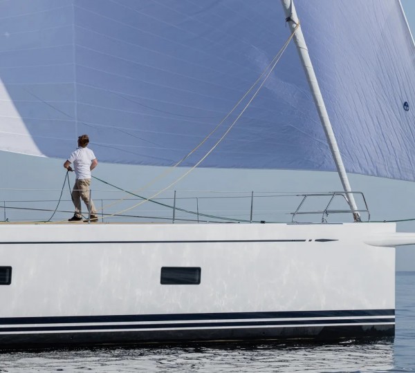 Superyacht DREAMCATCHER