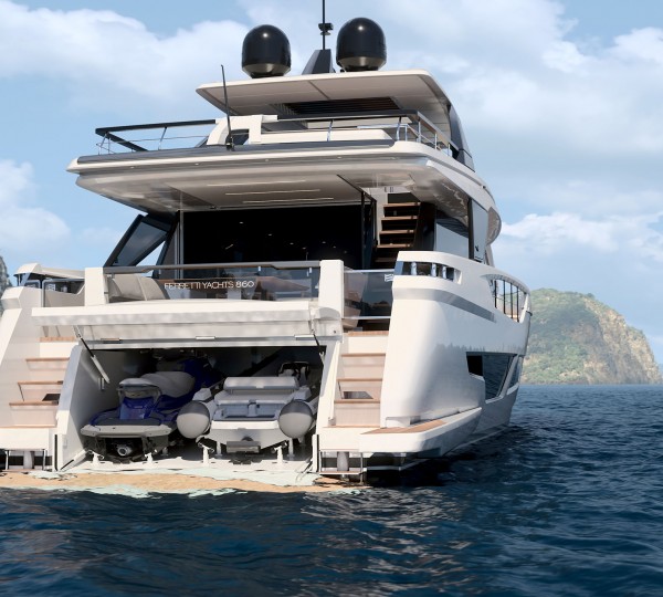 Superyacht FAST (sistership)