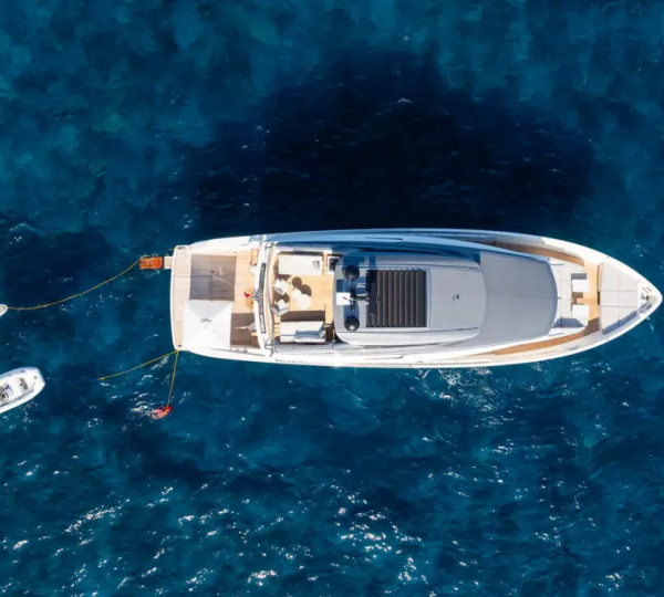 Superyacht FITLINE