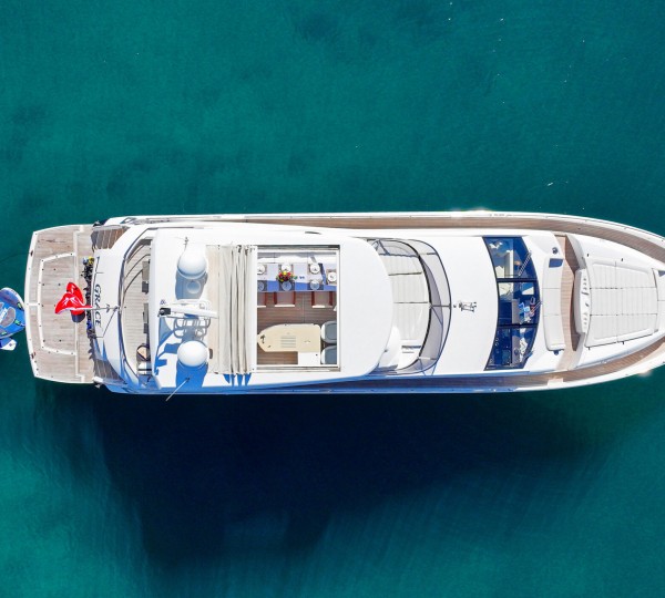 Superyacht GRACE XI