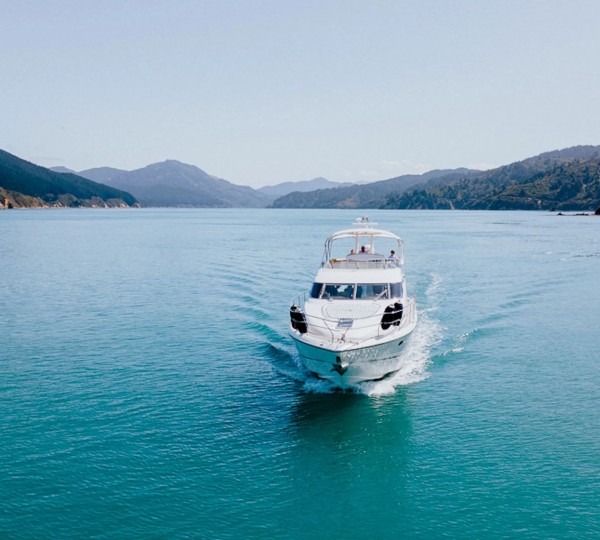 Superyacht INDIAN SUMMER