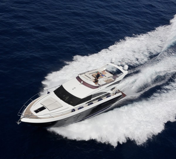 Superyacht JTM.999