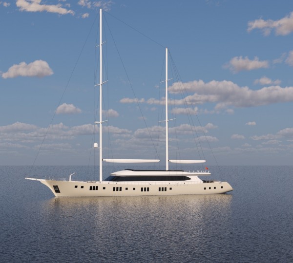 Superyacht KING OF THE SEA