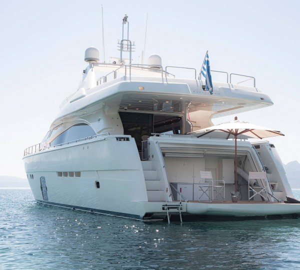 Superyacht LIDIA