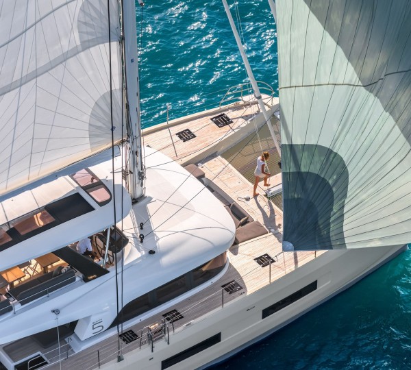 Superyacht LUCKY YOU