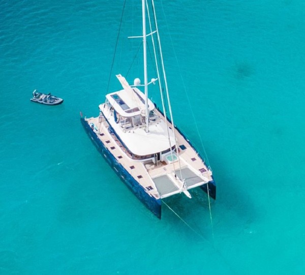 Superyacht MANE ET NOCTE