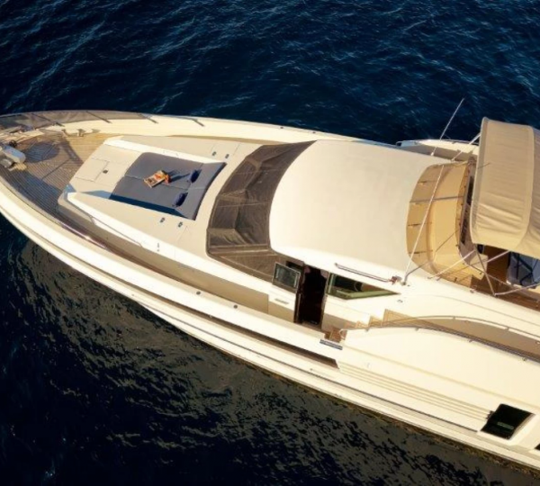 Superyacht MARSHALL
