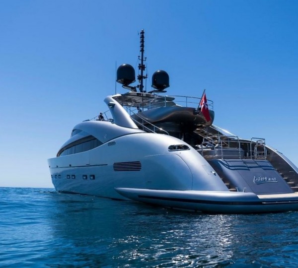 Superyacht MATSU