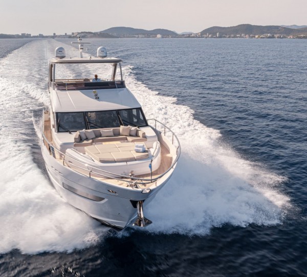Superyacht MIO BARCO