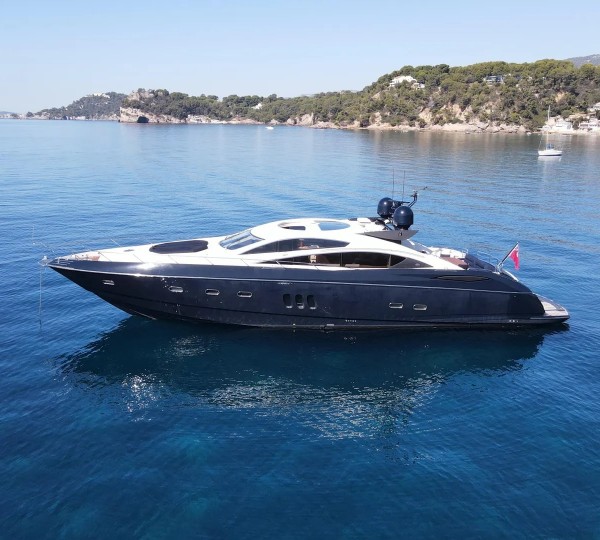 Superyacht PHOENIX (sistership)