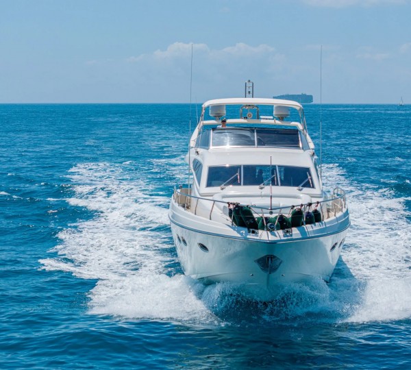 Superyacht ROCK MOON