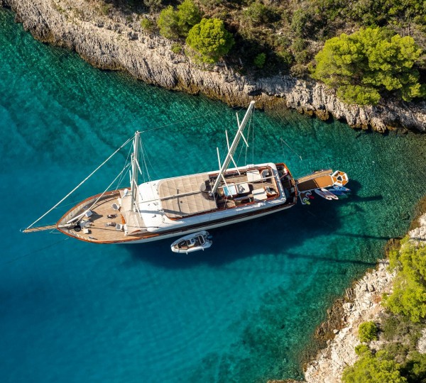 Superyacht SON DE MAR