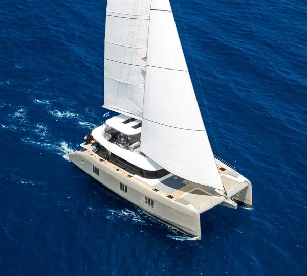 Superyacht SPICE OF LIFE (sistership)