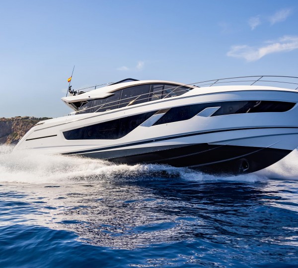 Superyacht X2 (sistership)