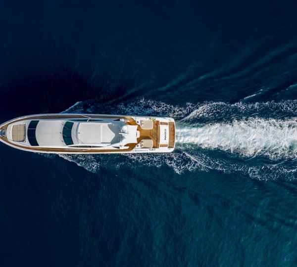 WET PANTER Aerial View