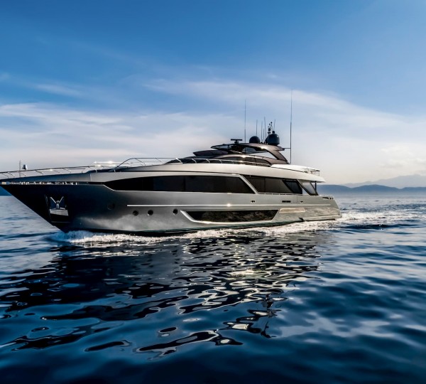 fastest yachts M/Y FIGURATI - Sistership