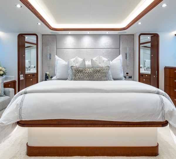 Master King Stateroom