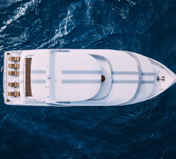 M/Y ALICE - Main shot