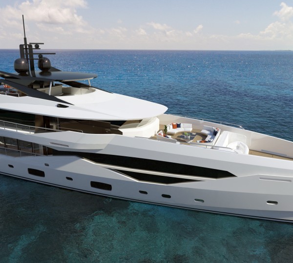 161 Yacht By Sunseeker